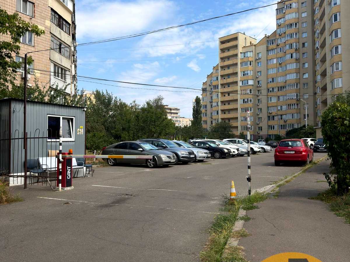 Квартира на вул. Тростянецька, 49 в Києві, ID 390882, фото №15