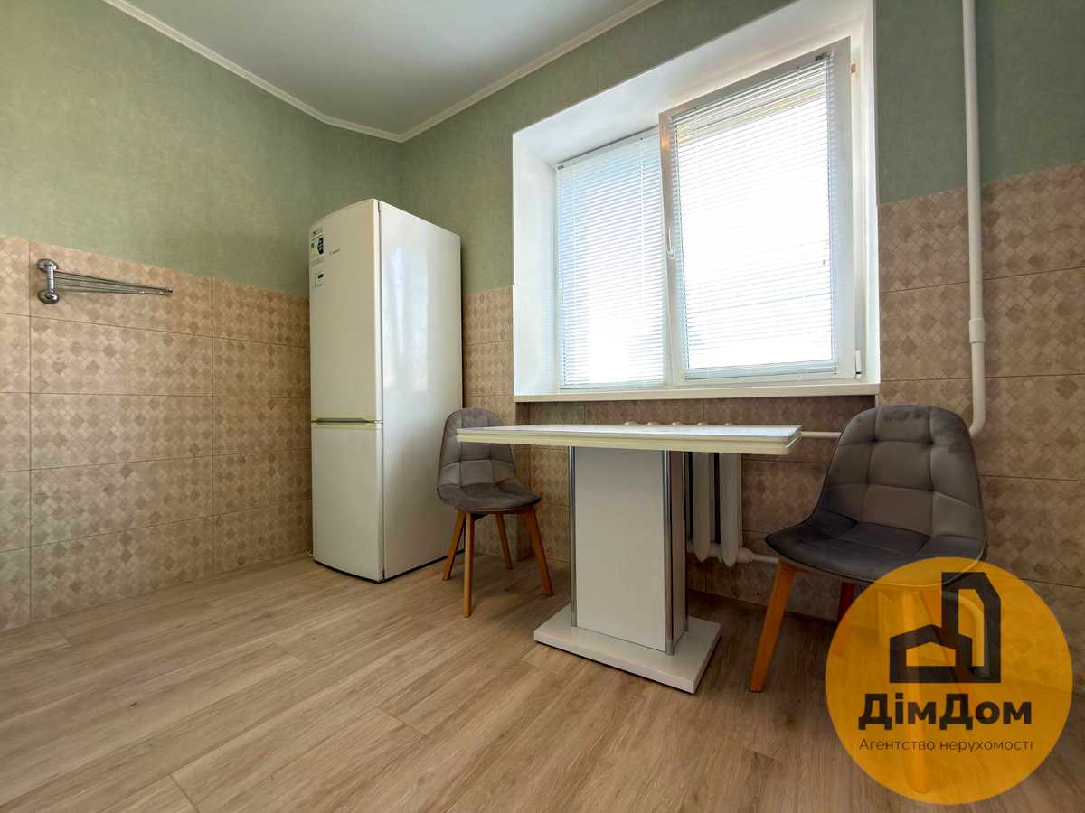 Квартира на вул. Тростянецька, 49 в Києві, ID 390882, фото №3