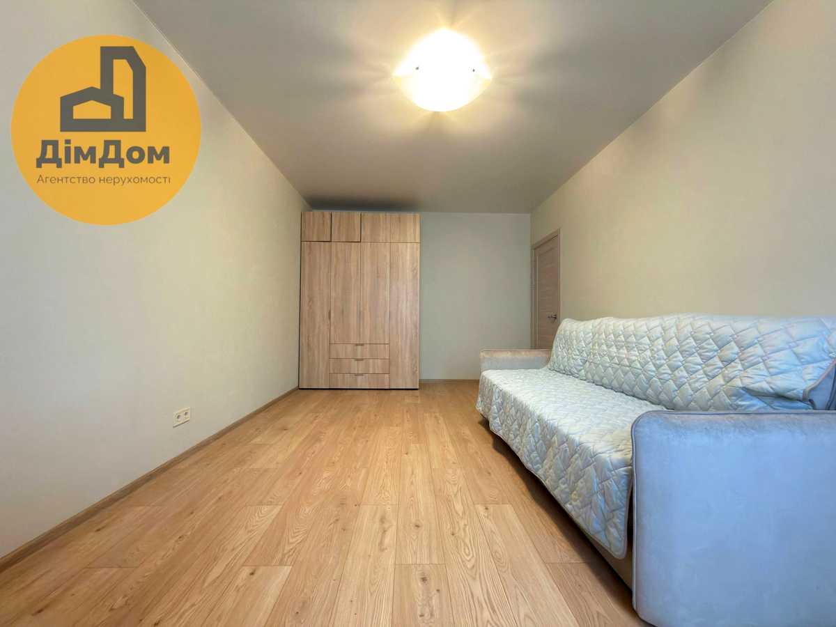 Квартира на вул. Тростянецька, 49 в Києві, ID 390882, фото №4