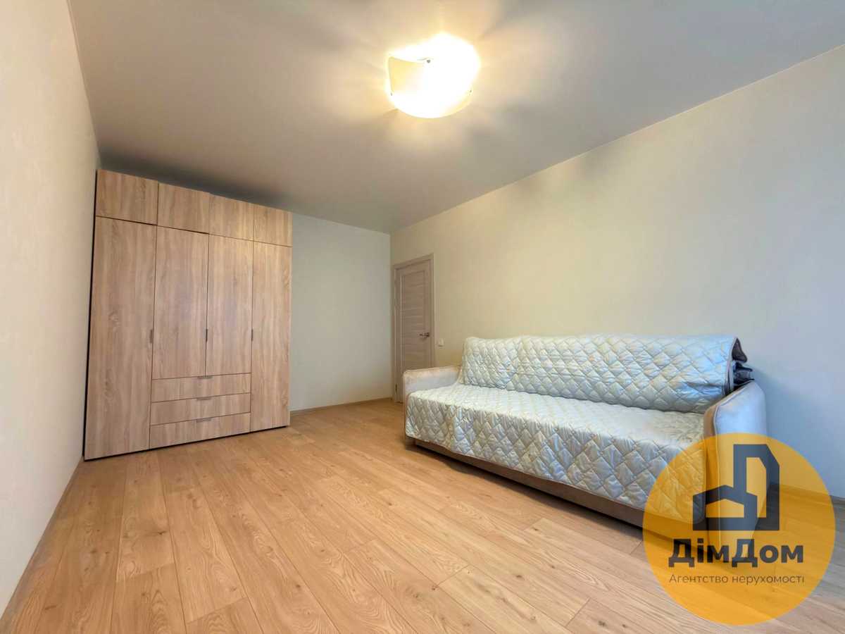 Квартира на вул. Тростянецька, 49 в Києві, ID 390882, фото №5