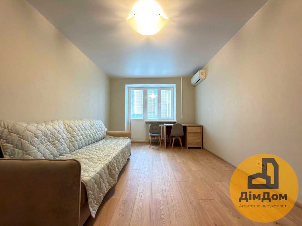 Квартира на вул. Тростянецька, 49 в Києві, ID 390882, фото №6