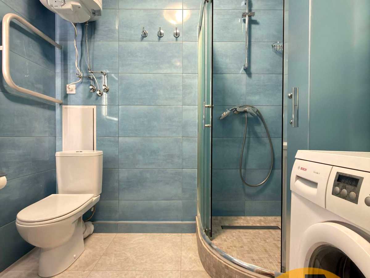 Квартира на вул. Тростянецька, 49 в Києві, ID 390882, фото №9