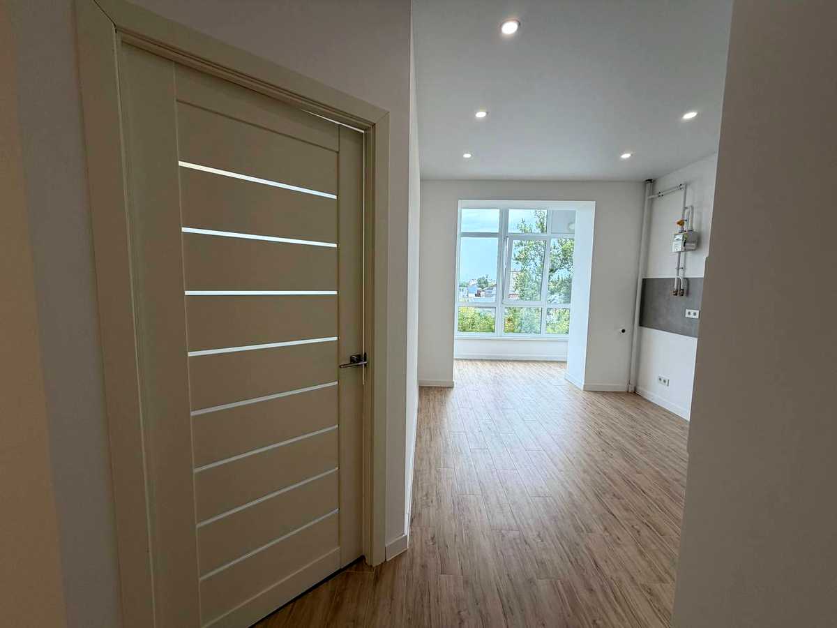 Квартира на вул. Височана, 18 к11 в Івано-Франківську, ID 393475, фото №12