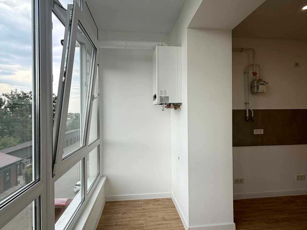Квартира на вул. Височана, 18 к11 в Івано-Франківську, ID 393475, фото №6