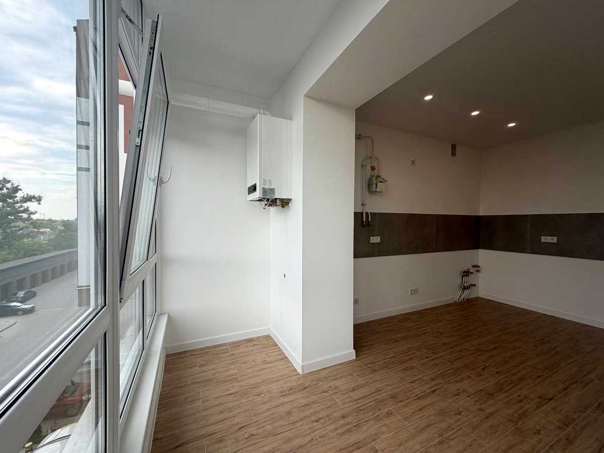 Квартира на вул. Височана, 18 к11 в Івано-Франківську, ID 393475, фото №7
