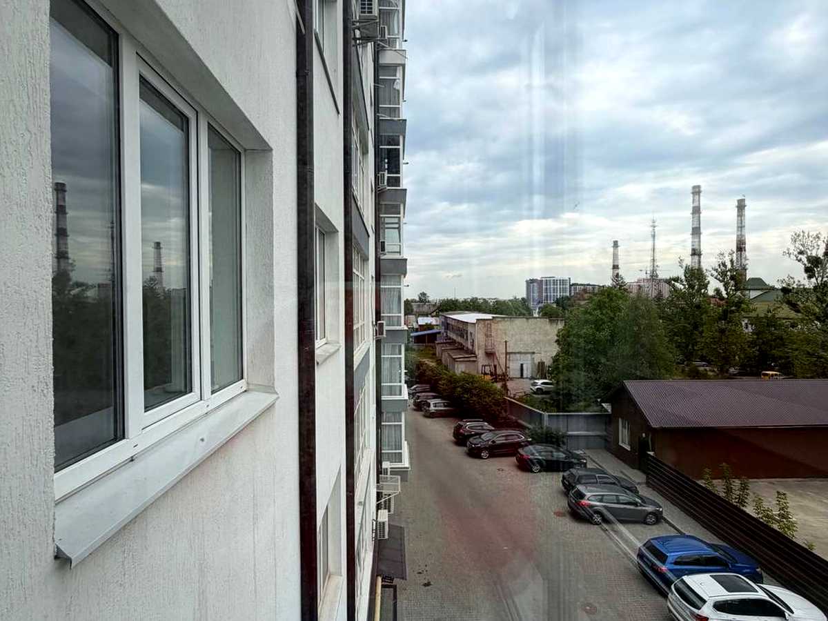Квартира на вул. Височана, 18 к11 в Івано-Франківську, ID 393475, фото №10
