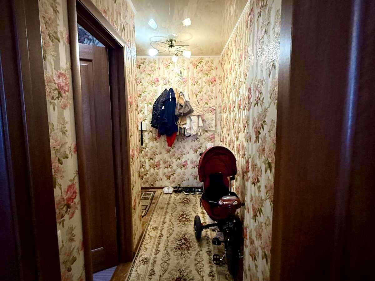 Квартира на вул. Будівельників, 4/2 в Хмельницькому, ID 391693, фото №7