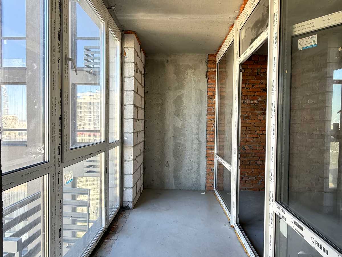 Квартира на вул. Олександра Олеся, 10 в Київ, ID 332017, фото №4
