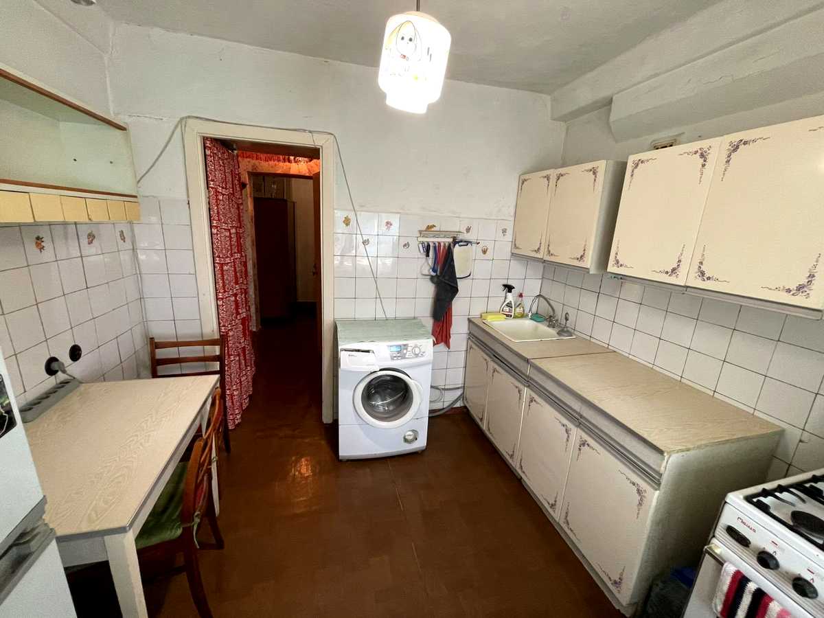 Квартира на вул. Романа Ратушного, 5 в Київ, ID 331998, фото №1