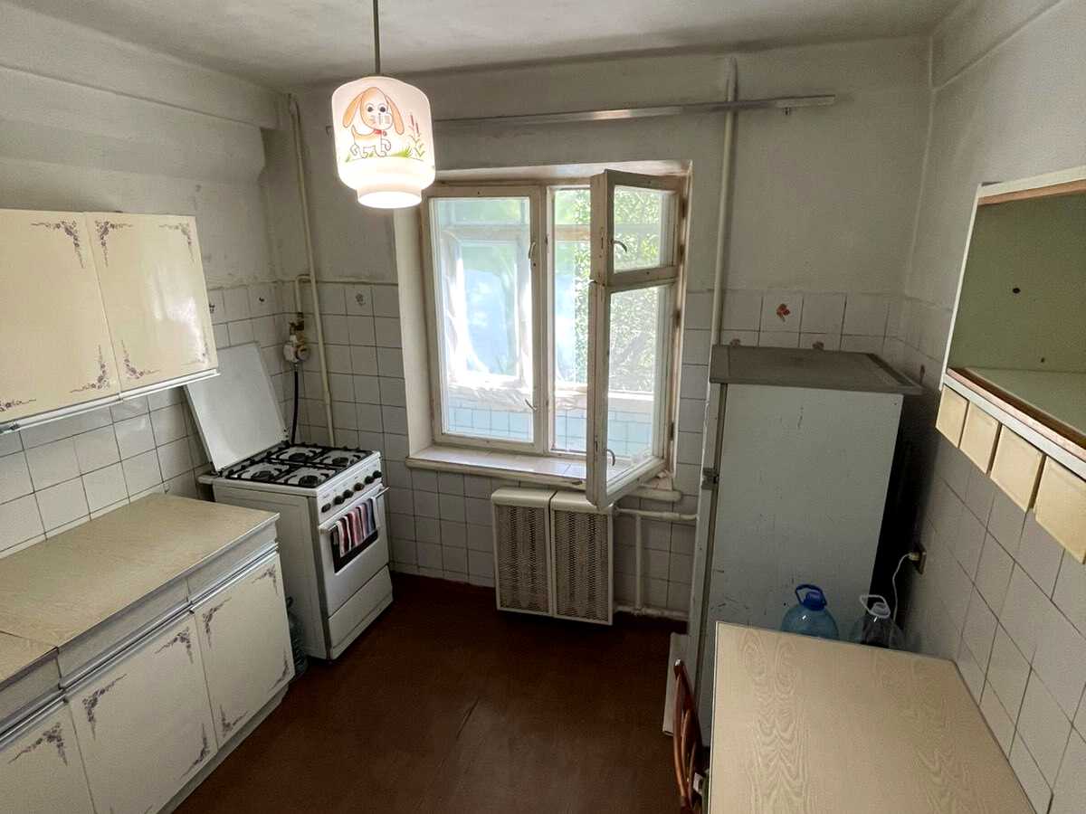 Квартира на вул. Романа Ратушного, 5 в Київ, ID 331998, фото №2