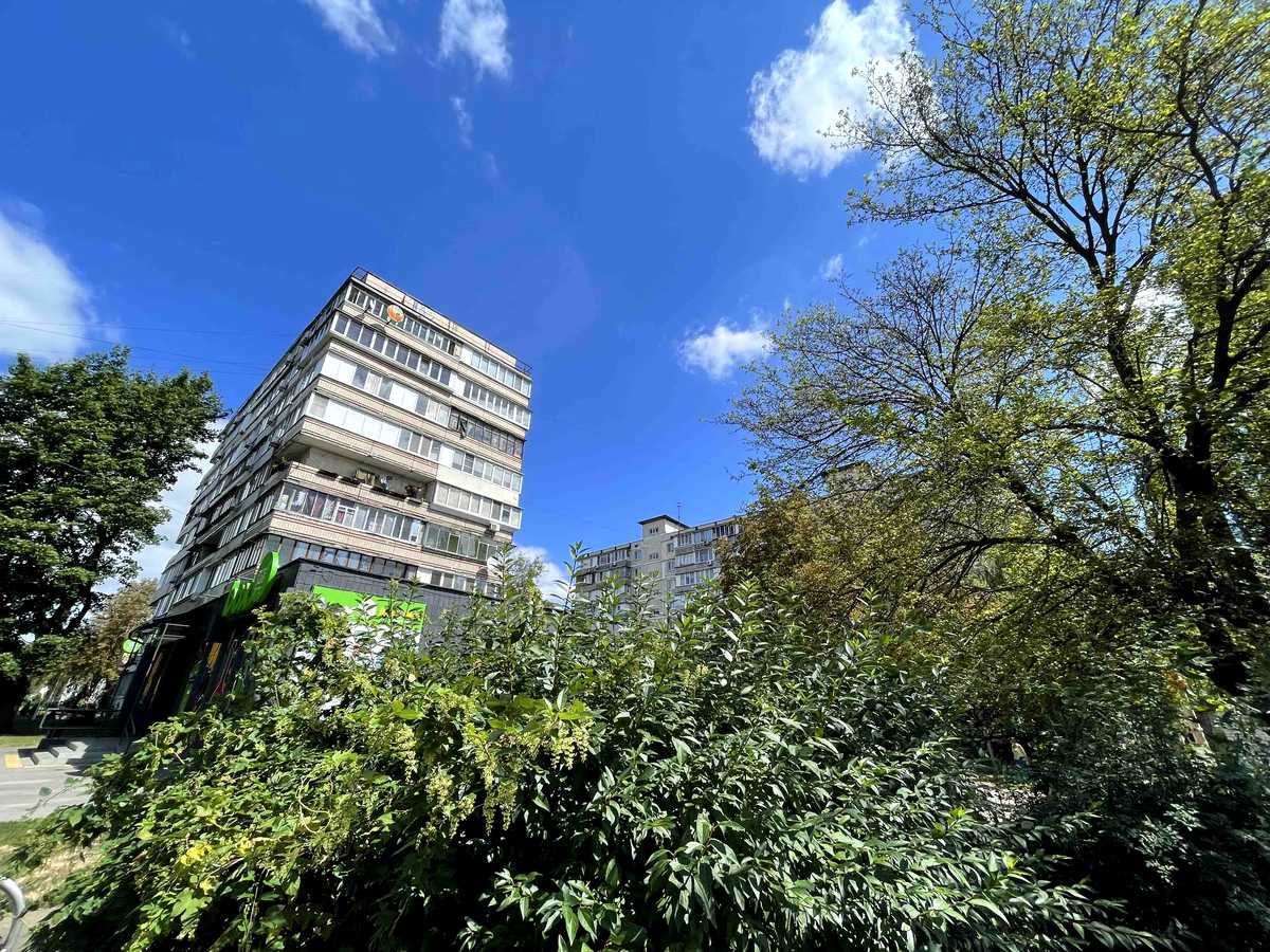 Квартира на вул. Романа Ратушного, 5 в Києві, ID 331998, фото №11