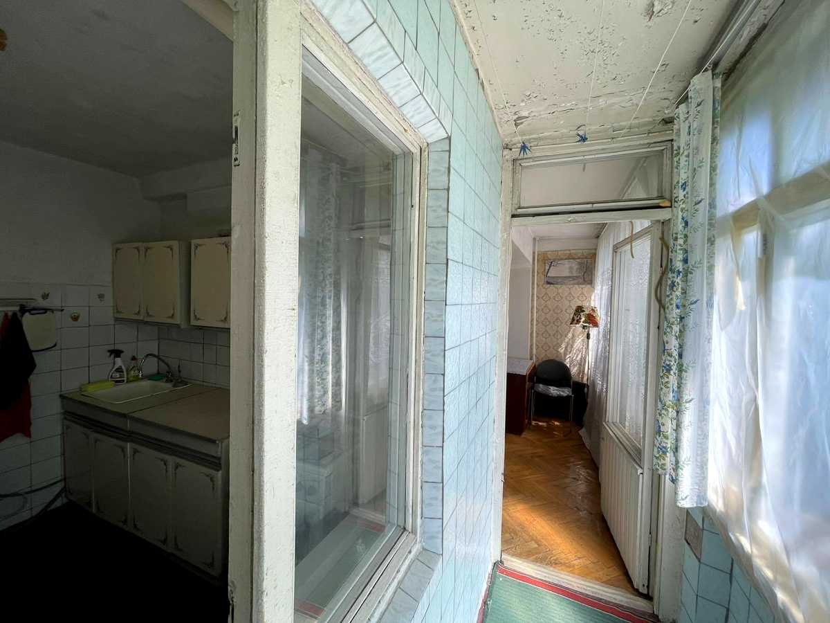 Квартира на вул. Романа Ратушного, 5 в Київ, ID 331998, фото №5