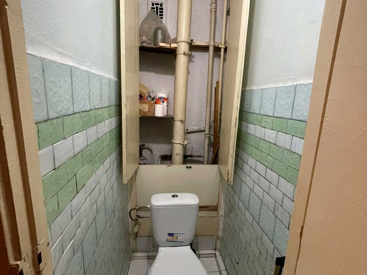 Квартира на вул. Романа Ратушного, 5 в Києві, ID 331998, фото №7