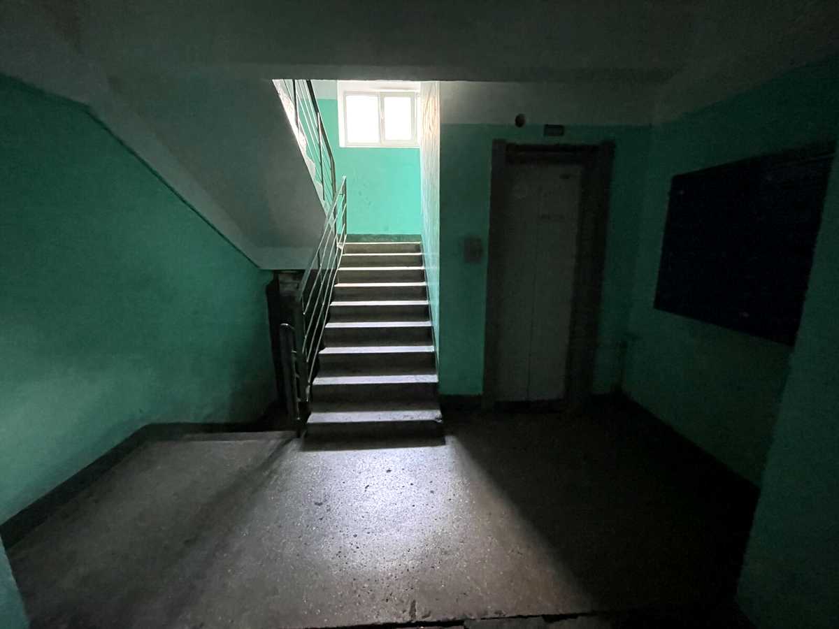 Квартира на вул. Романа Ратушного, 5 в Києві, ID 331998, фото №8