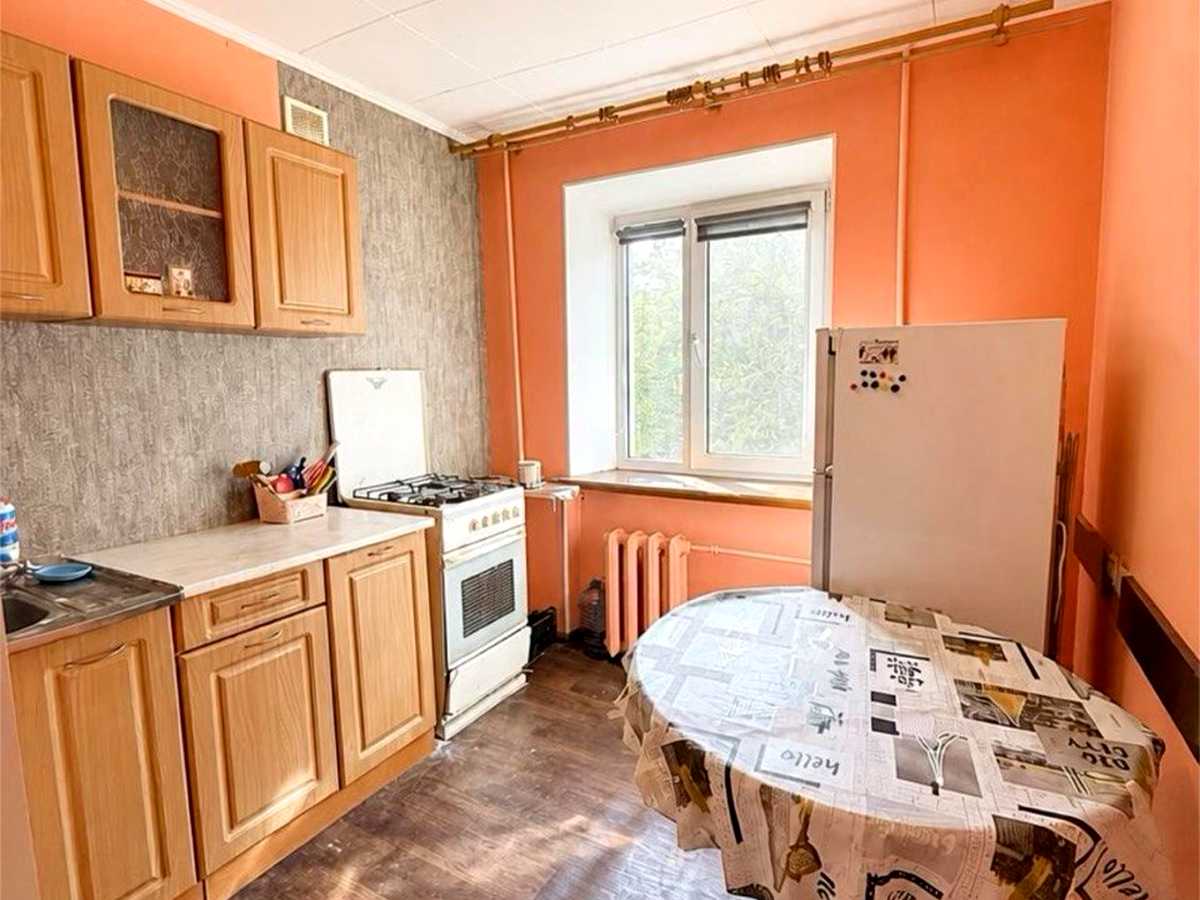 Квартира на вул. Євгена Танцюри, 7/4, ID 389894, фото №1