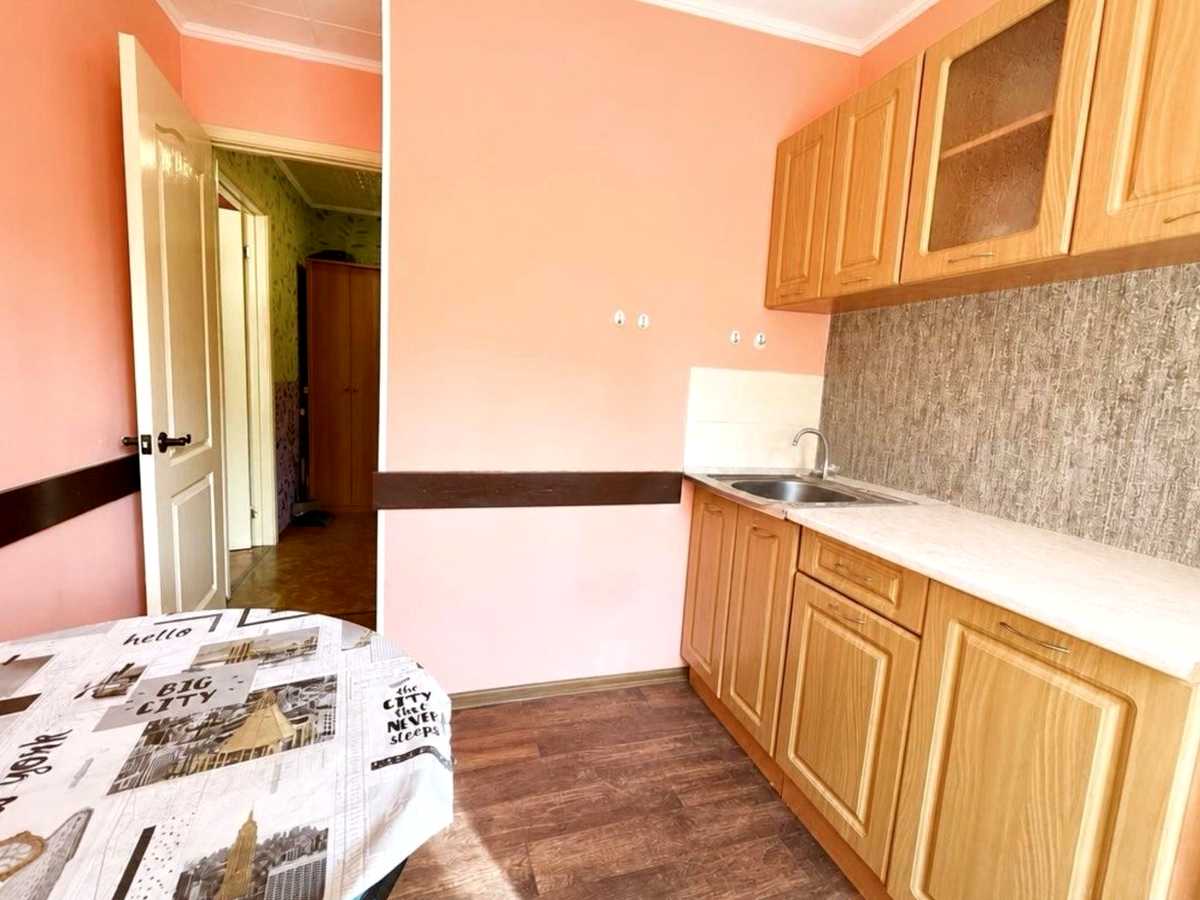 Квартира на вул. Євгена Танцюри, 7/4 в Одесі, ID 389894, фото №2