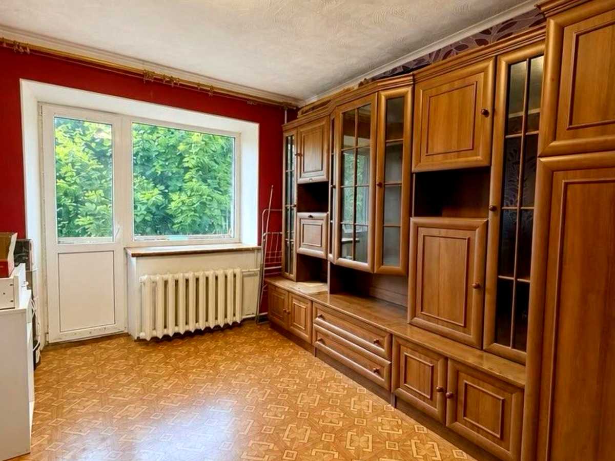 Квартира на вул. Євгена Танцюри, 7/4 в Одесі, ID 389894, фото №3