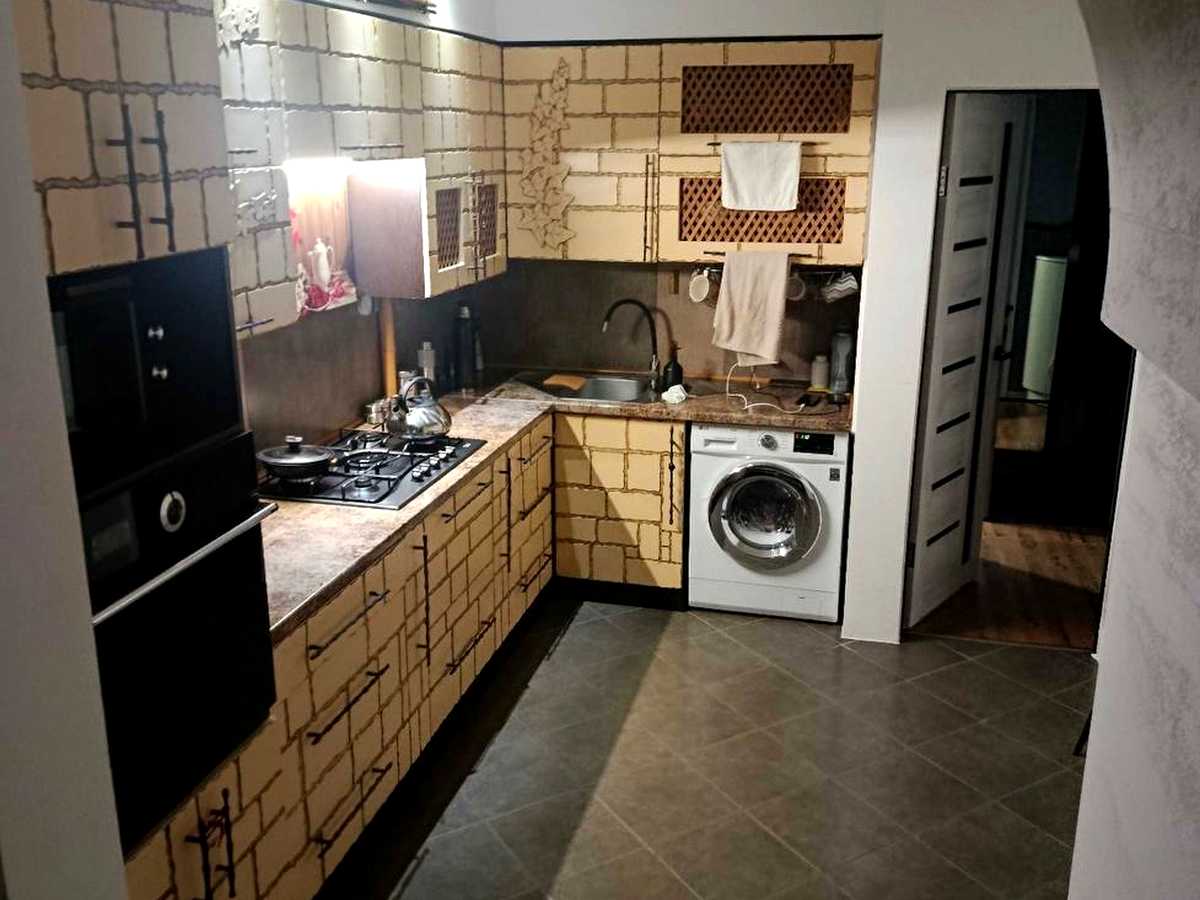 Квартира на вул. Вовчинецька, 122Б в Івано-Франківську, ID 393721, фото №11