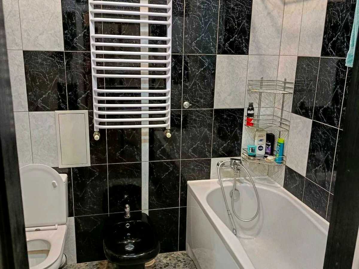 Квартира на вул. Вовчинецька, 122Б в Івано-Франківську, ID 393721, фото №13