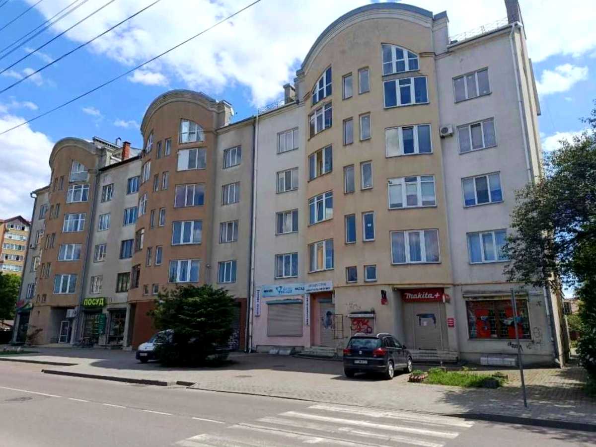 Квартира на вул. Вовчинецька, 122Б в Івано-Франківську, ID 393721, фото №18