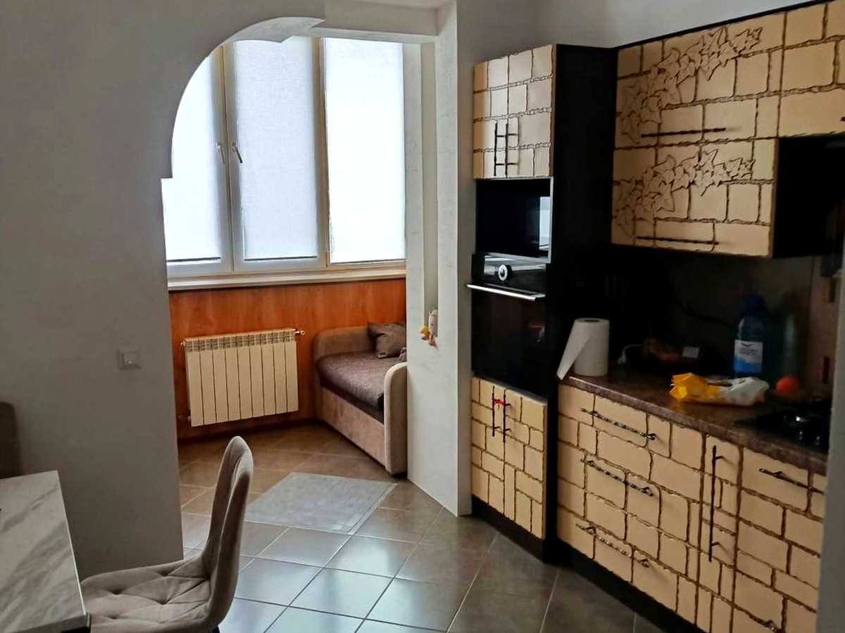 Квартира на вул. Вовчинецька, 122Б в Івано-Франківську, ID 393721, фото №4