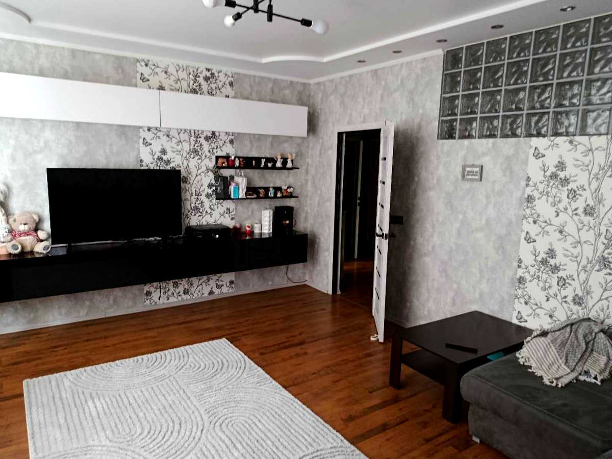 Квартира на вул. Вовчинецька, 122Б в Івано-Франківську, ID 393721, фото №5