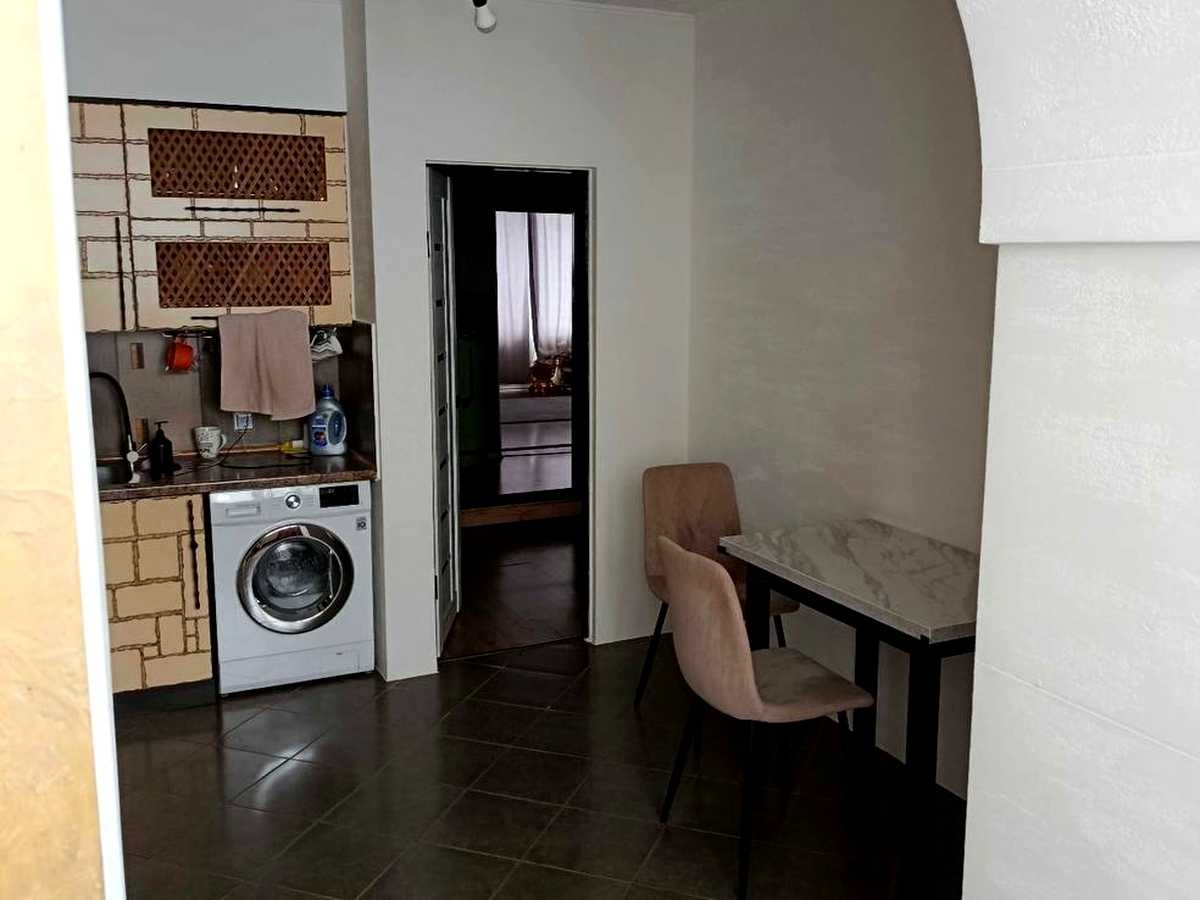 Квартира на вул. Вовчинецька, 122Б в Івано-Франківську, ID 393721, фото №7