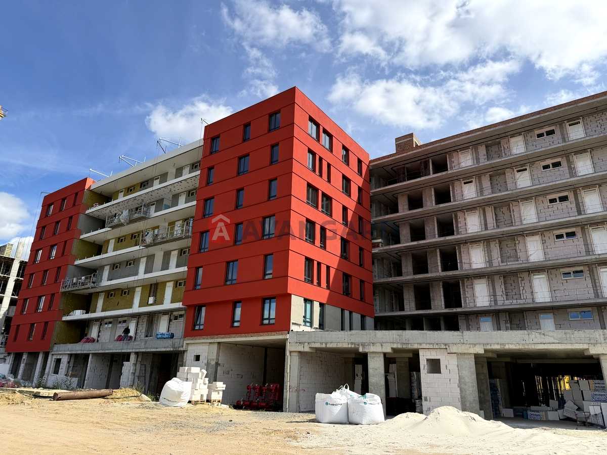 Квартира на вул. Персенківка, 2 в Львів, ID 332220, фото №2