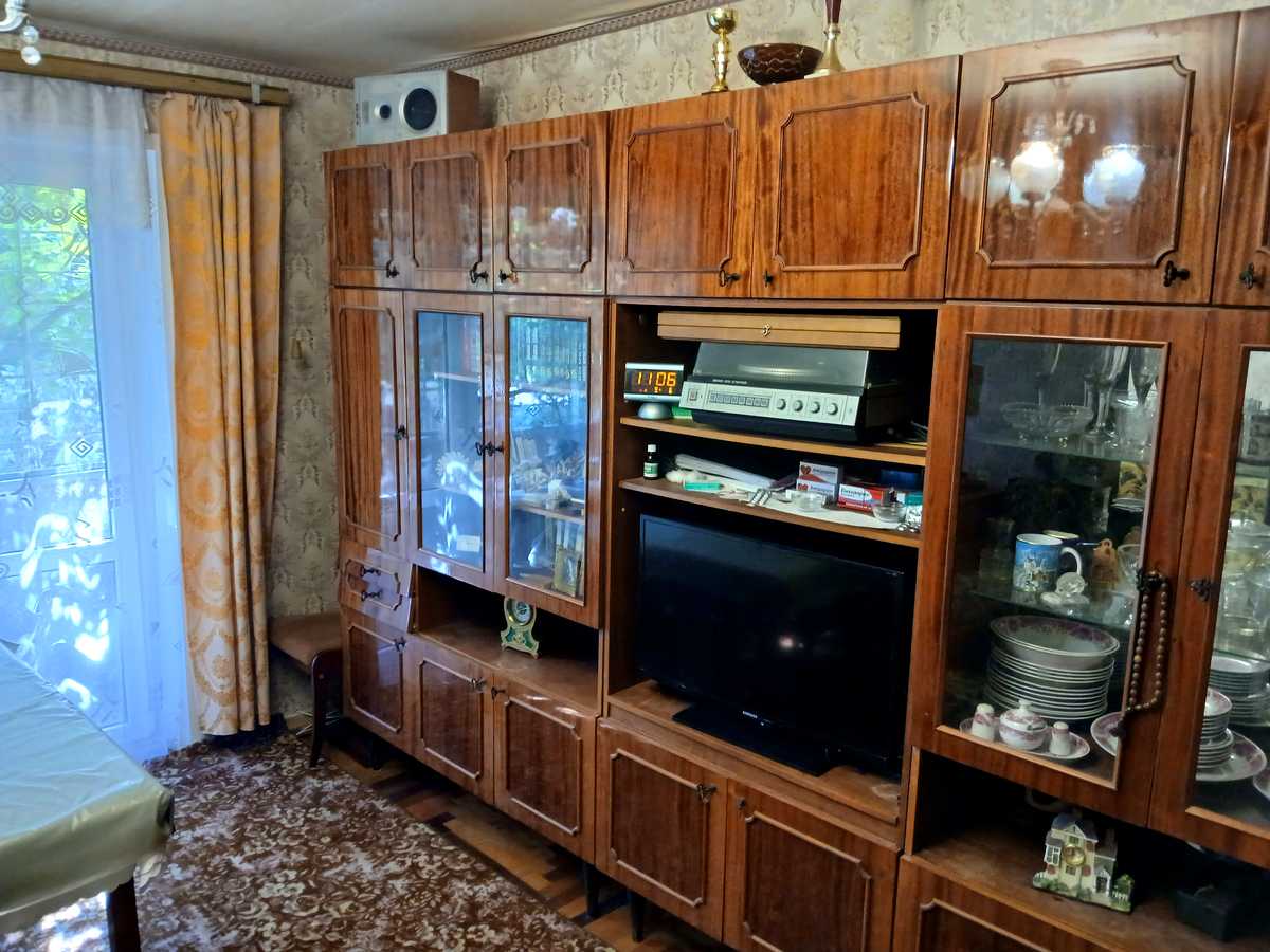 Квартира на вул. Товариська, 56/25, ID 389209, фото №1