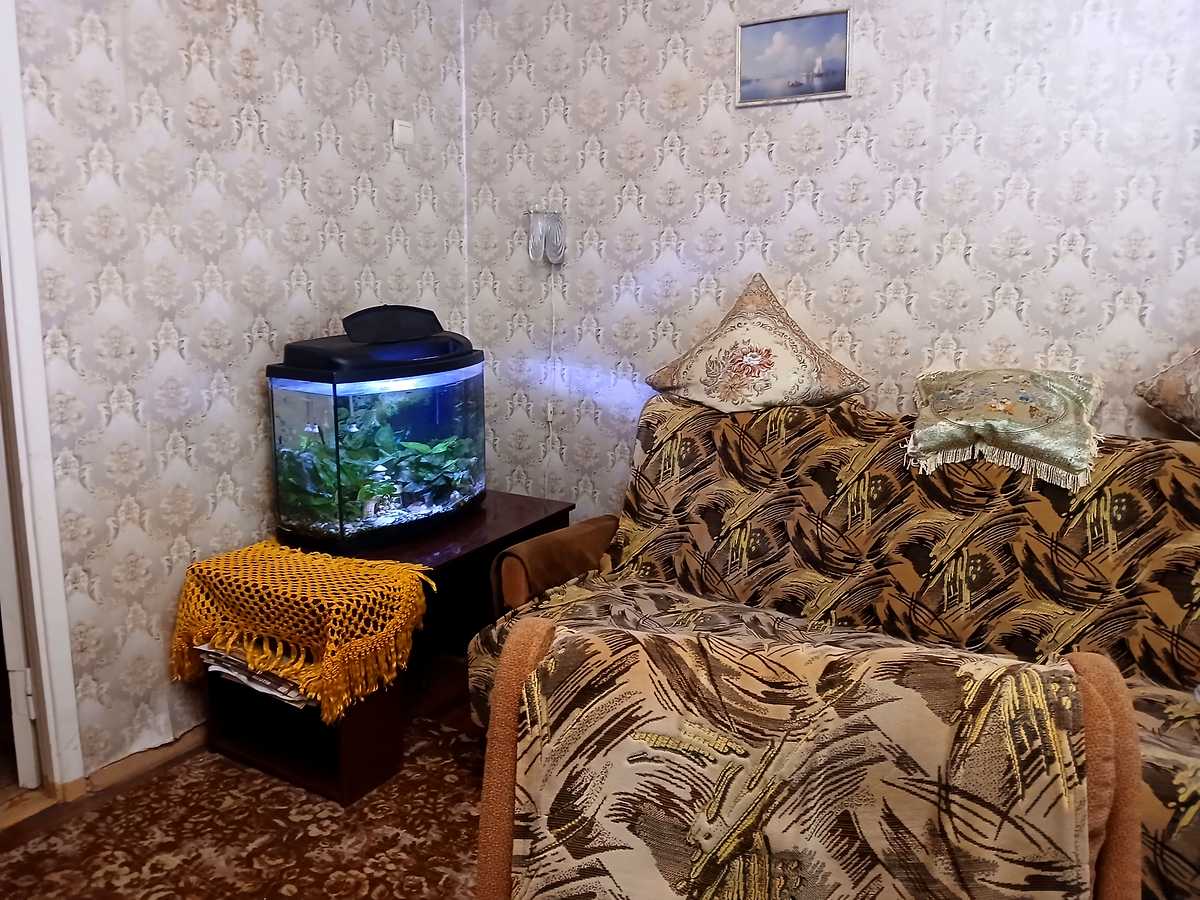 Квартира на вул. Товариська, 56/25 в Запоріжжі, ID 389209, фото №2