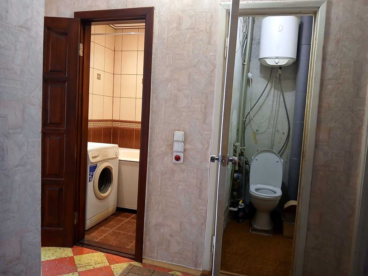 Квартира на вул. Товариська, 56/25 в Запоріжжі, ID 389209, фото №11