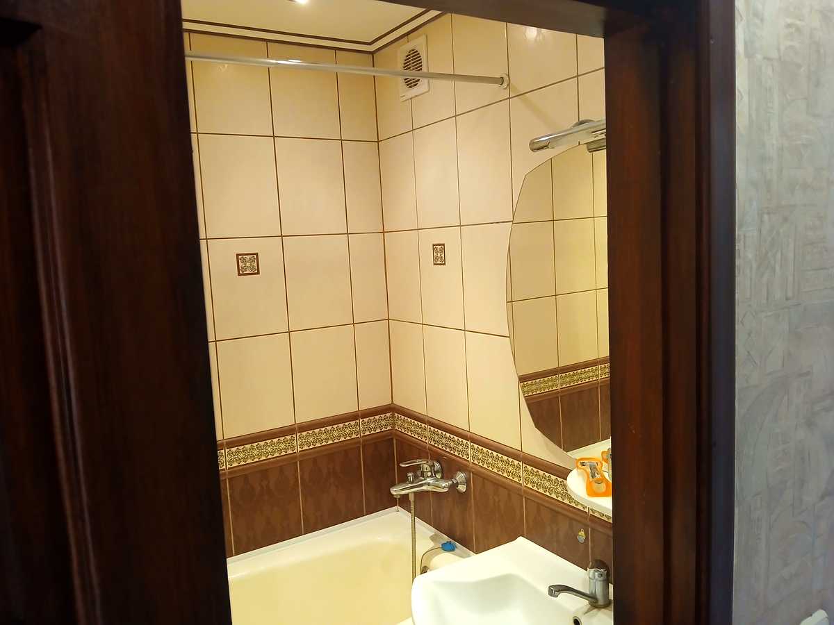 Квартира на вул. Товариська, 56/25 в Запоріжжі, ID 389209, фото №12
