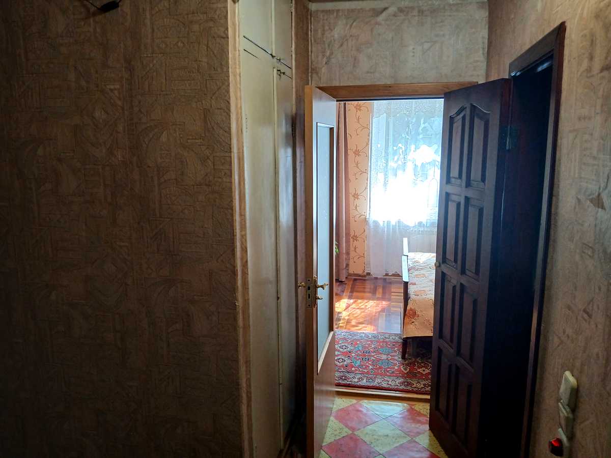 Квартира на вул. Товариська, 56/25 в Запоріжжі, ID 389209, фото №14