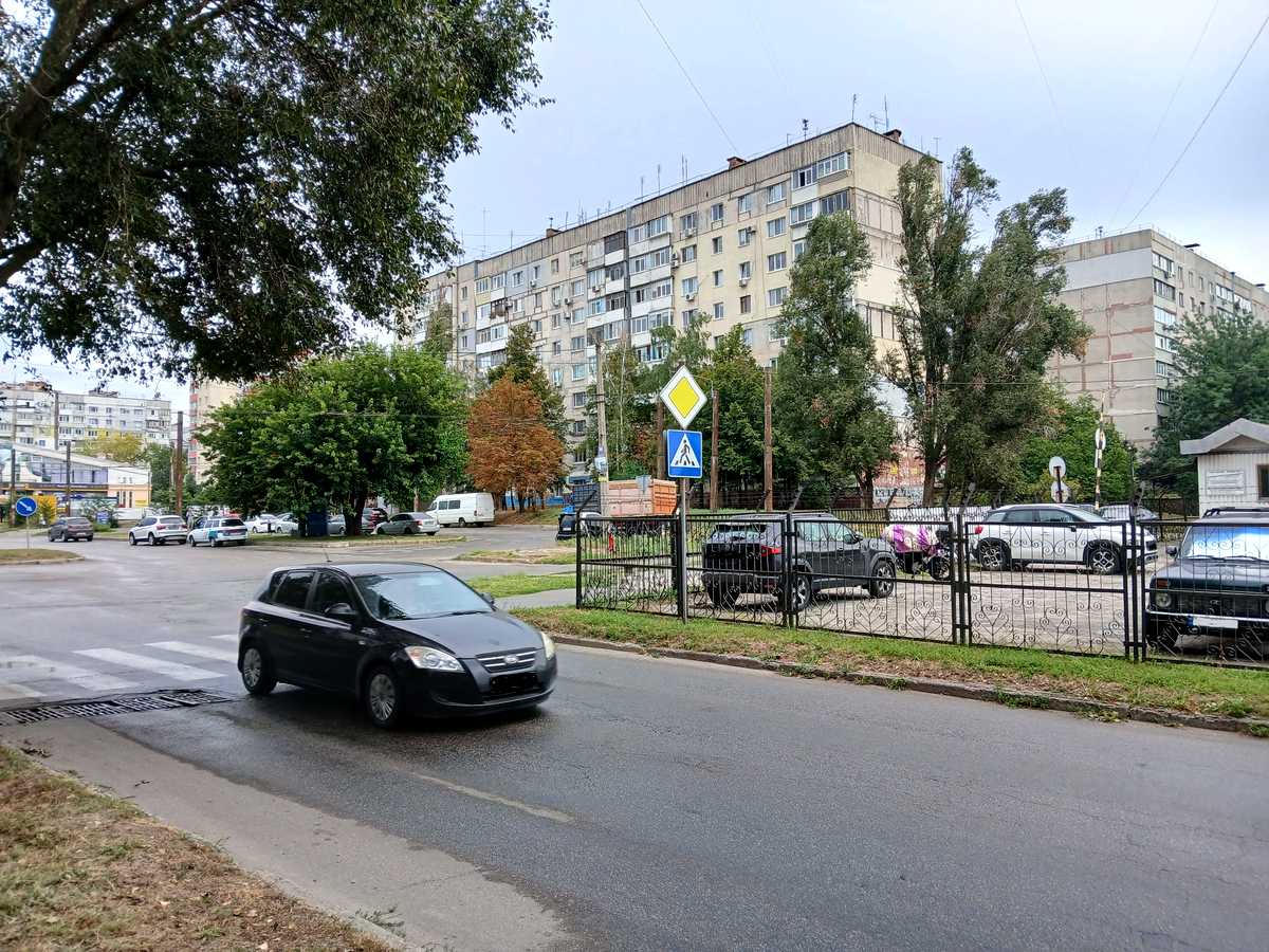 Квартира на вул. Товариська, 56/25 в Запоріжжі, ID 389209, фото №18