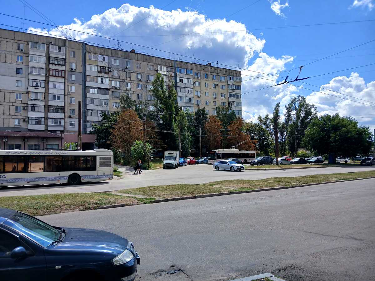 Квартира на вул. Товариська, 56/25 в Запоріжжі, ID 389209, фото №19