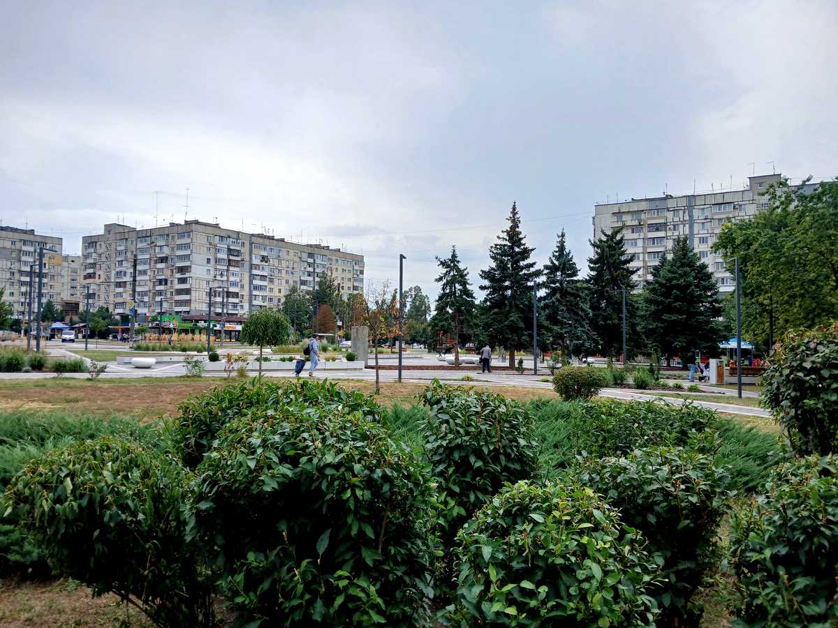 Квартира на вул. Товариська, 56/25 в Запоріжжі, ID 389209, фото №20