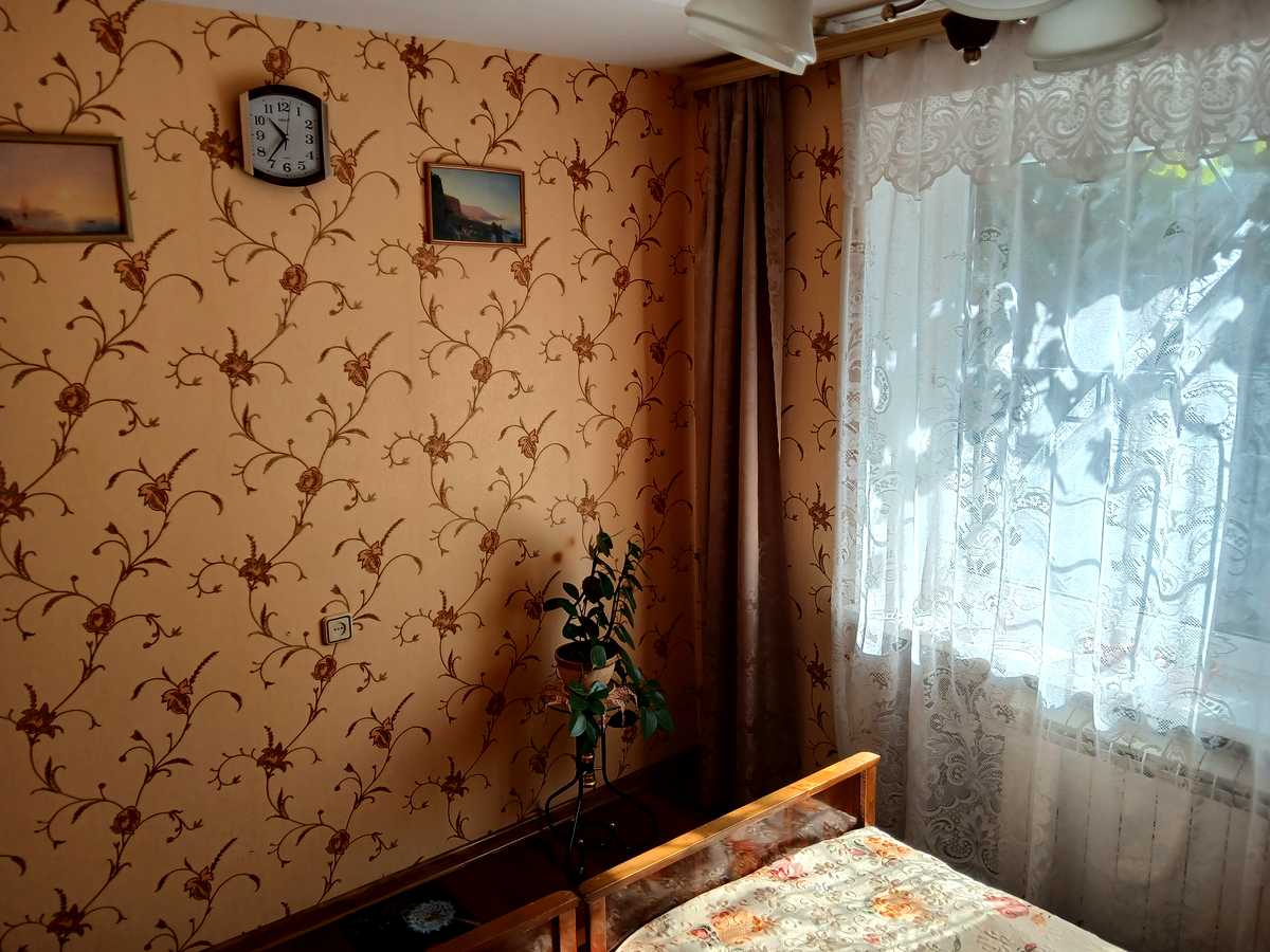 Квартира на вул. Товариська, 56/25 в Запоріжжі, ID 389209, фото №4