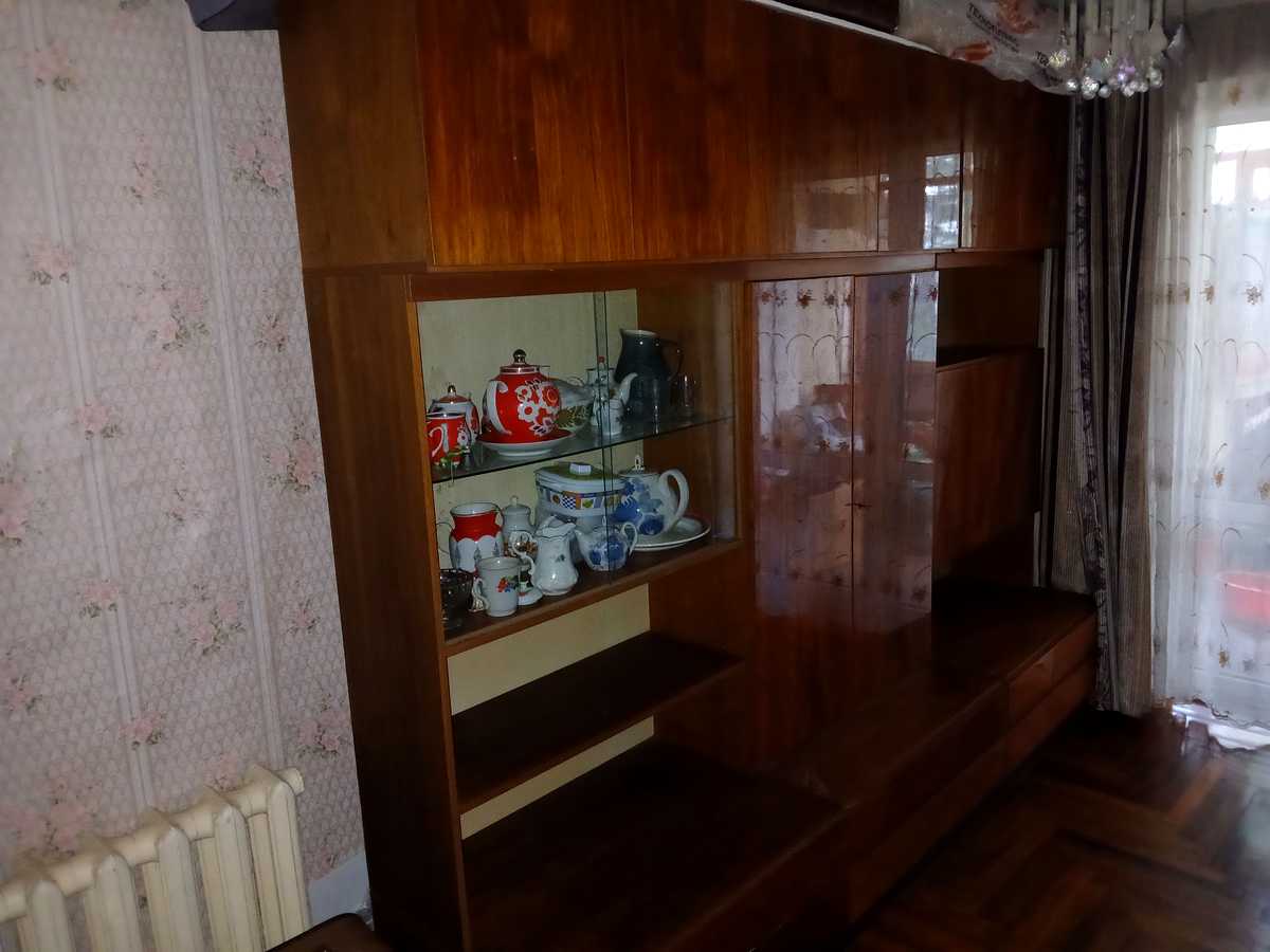 Квартира на вул. Товариська, 56/25 в Запоріжжі, ID 389209, фото №5
