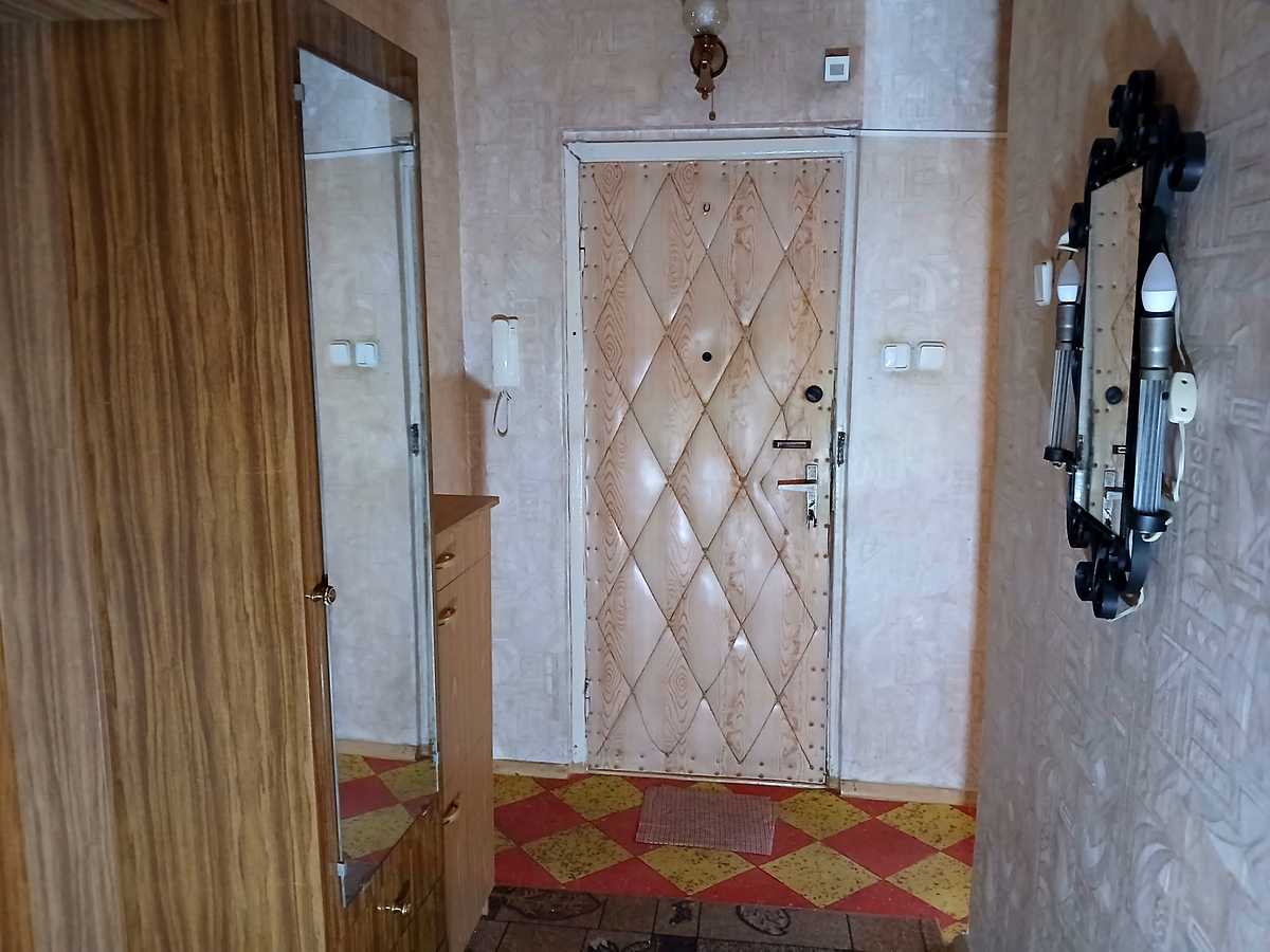 Квартира на вул. Товариська, 56/25 в Запоріжжі, ID 389209, фото №6