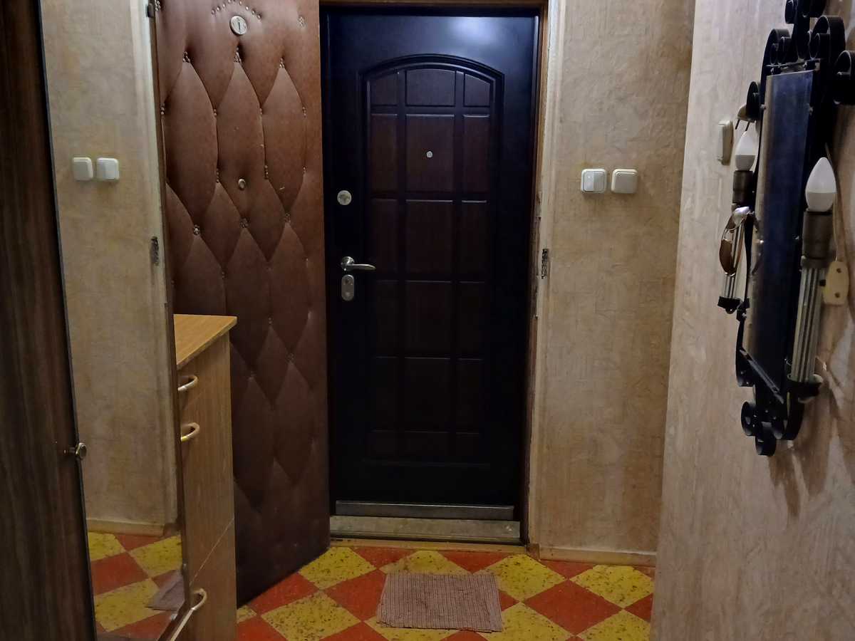 Квартира на вул. Товариська, 56/25 в Запоріжжі, ID 389209, фото №7