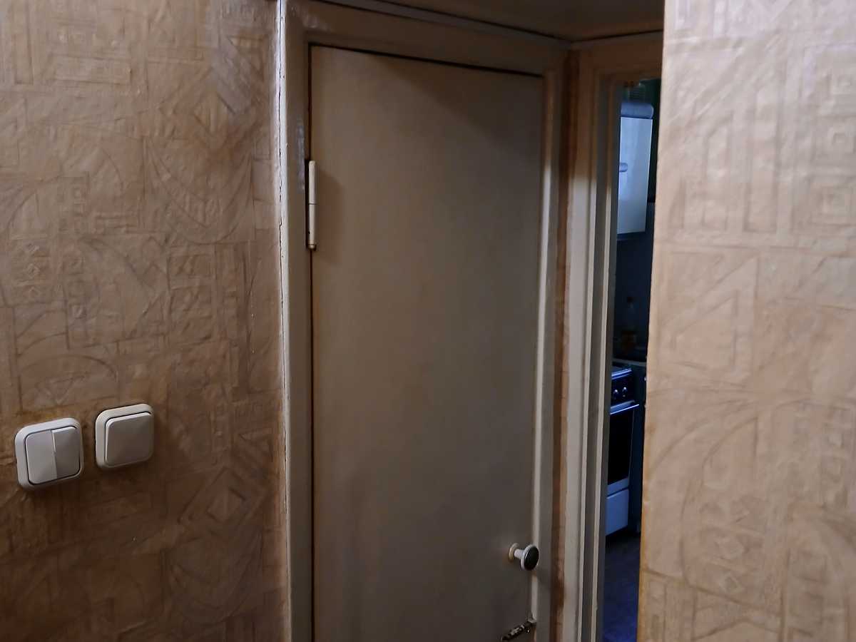 Квартира на вул. Товариська, 56/25 в Запоріжжі, ID 389209, фото №8