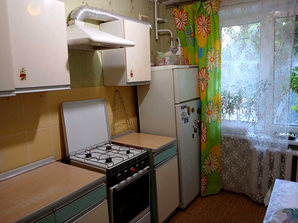 Квартира на вул. Товариська, 56/25 в Запоріжжі, ID 389209, фото №9