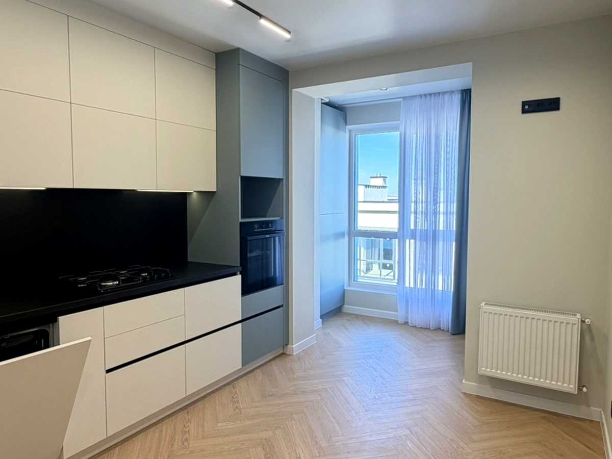 Квартира на вул. Переможцям слава в Рівному, ID 388898, фото №3