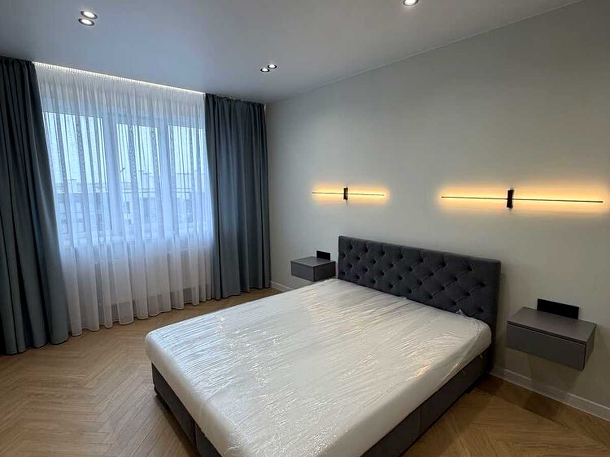 Квартира на вул. Переможцям слава в Рівному, ID 388898, фото №4