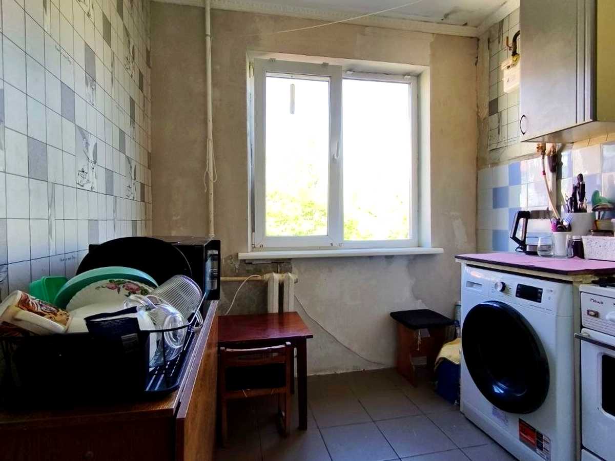 Квартира на вул. Перемоги, 45 в Чернігові, ID 388711, фото №15