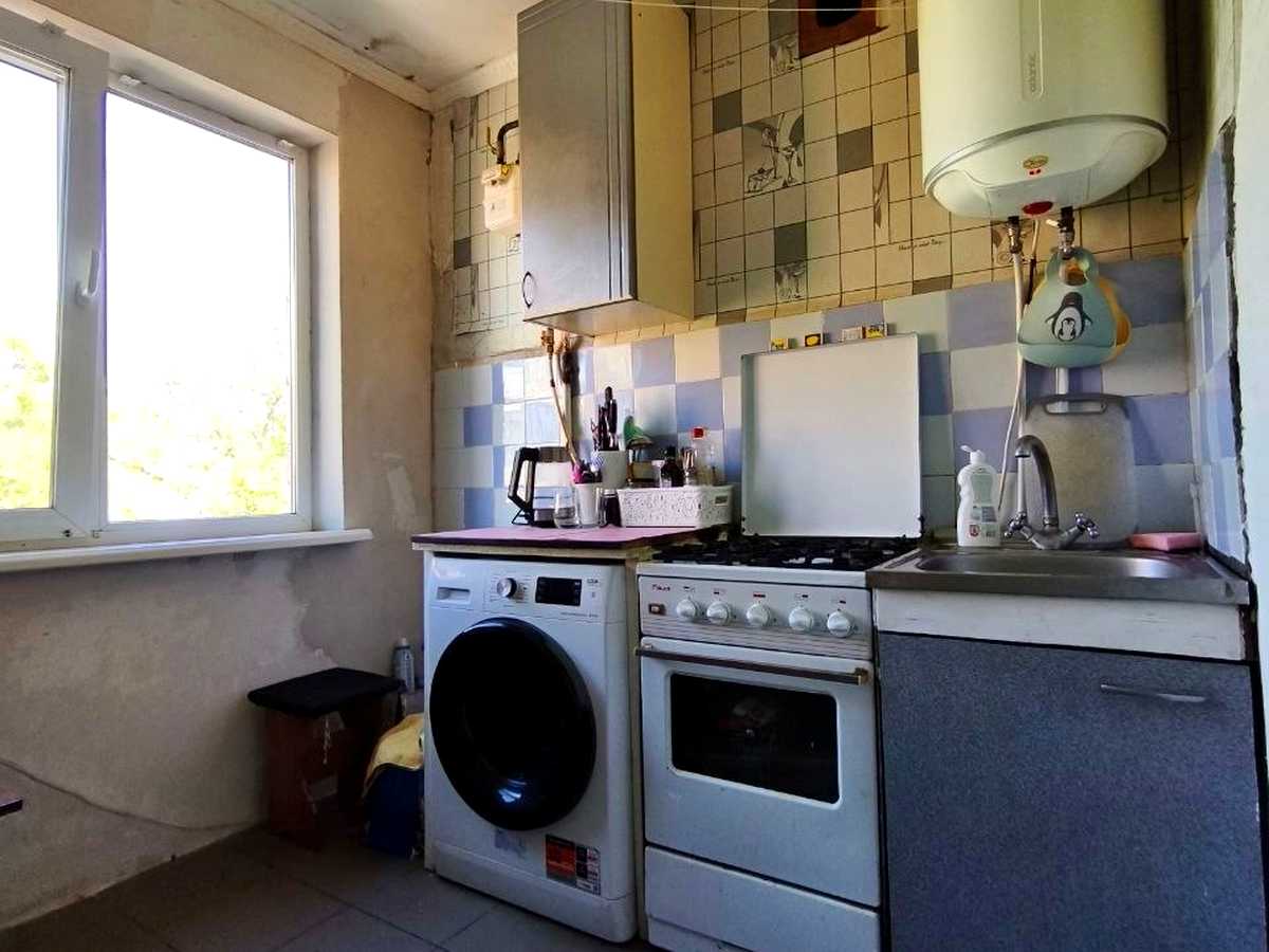 Квартира на вул. Перемоги, 45 в Чернігові, ID 388711, фото №16