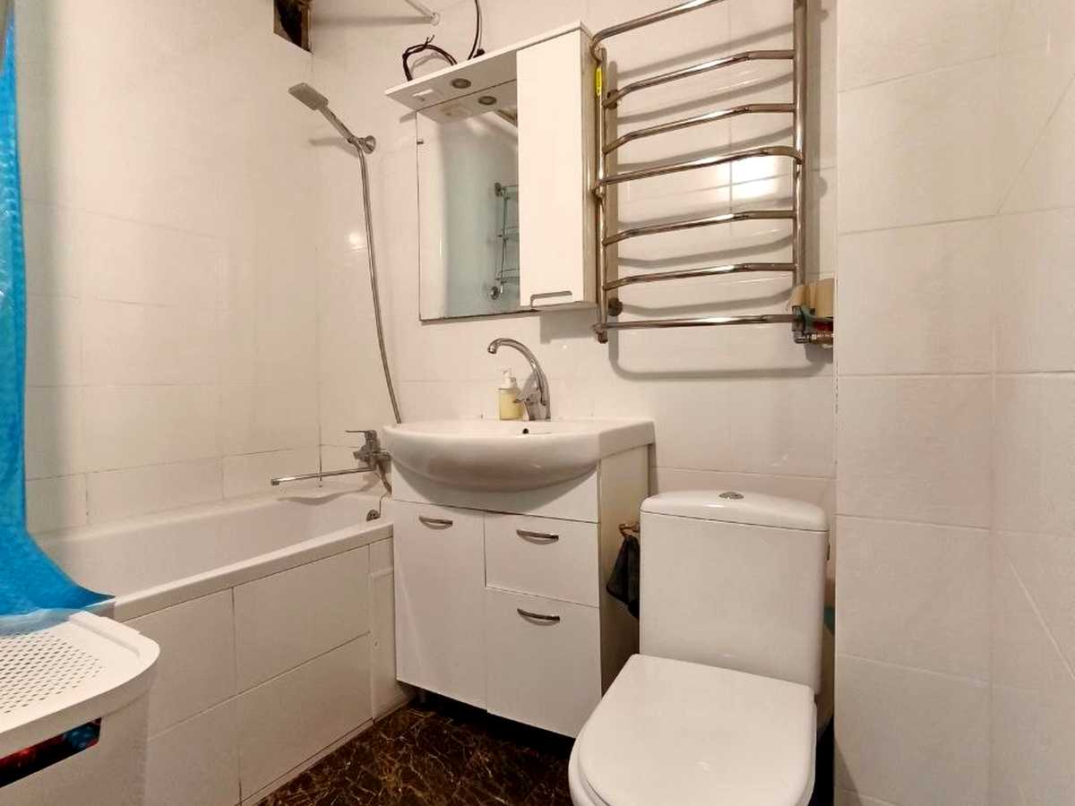 Квартира на вул. Перемоги, 45 в Чернігові, ID 388711, фото №17