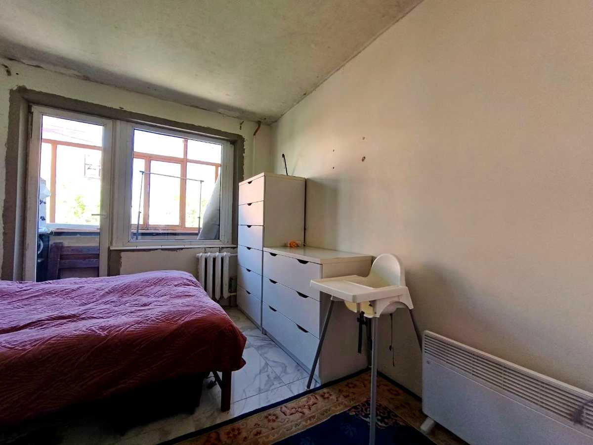 Квартира на вул. Перемоги, 45 в Чернігові, ID 388711, фото №3