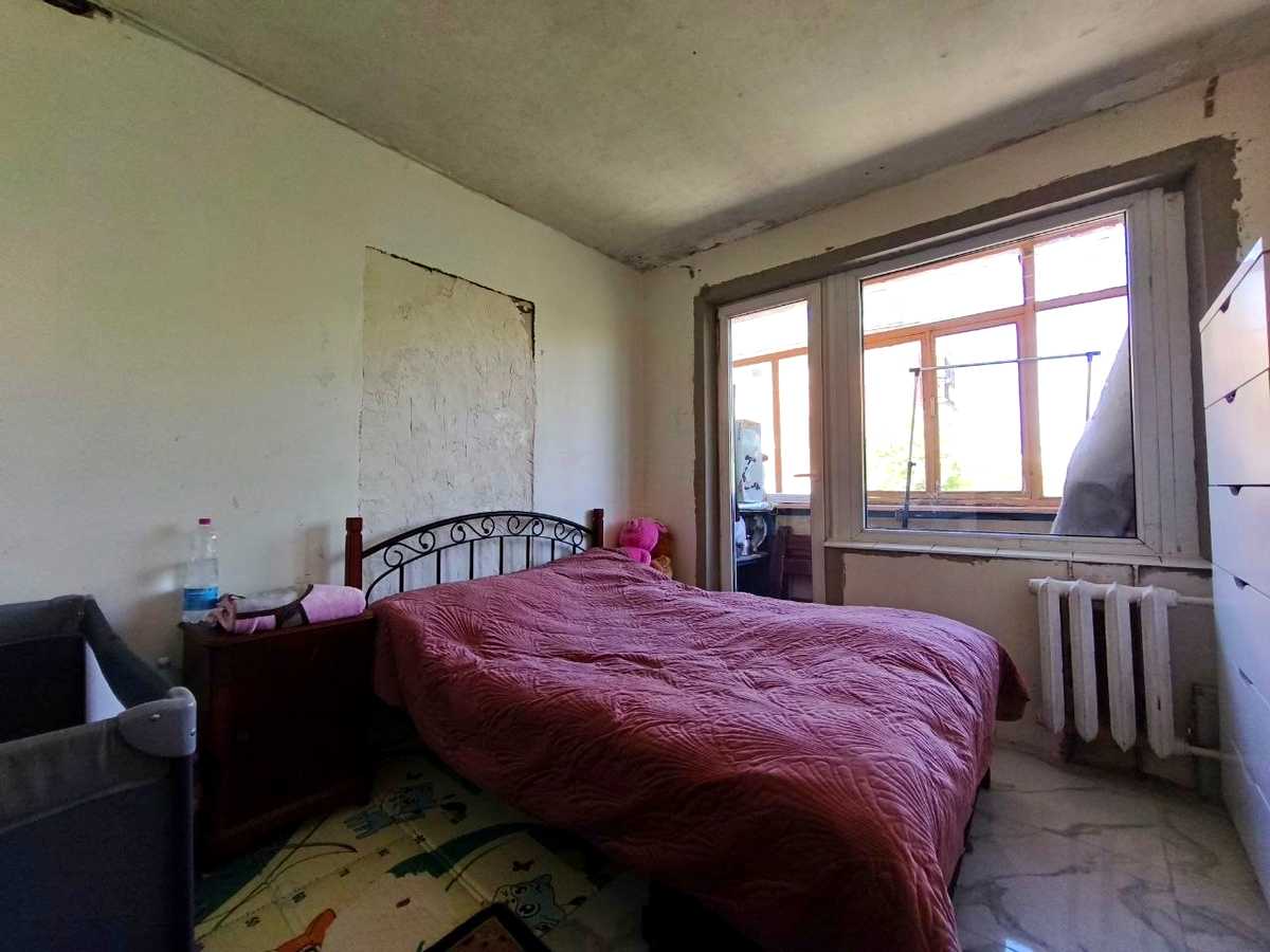 Квартира на вул. Перемоги, 45 в Чернігові, ID 388711, фото №4