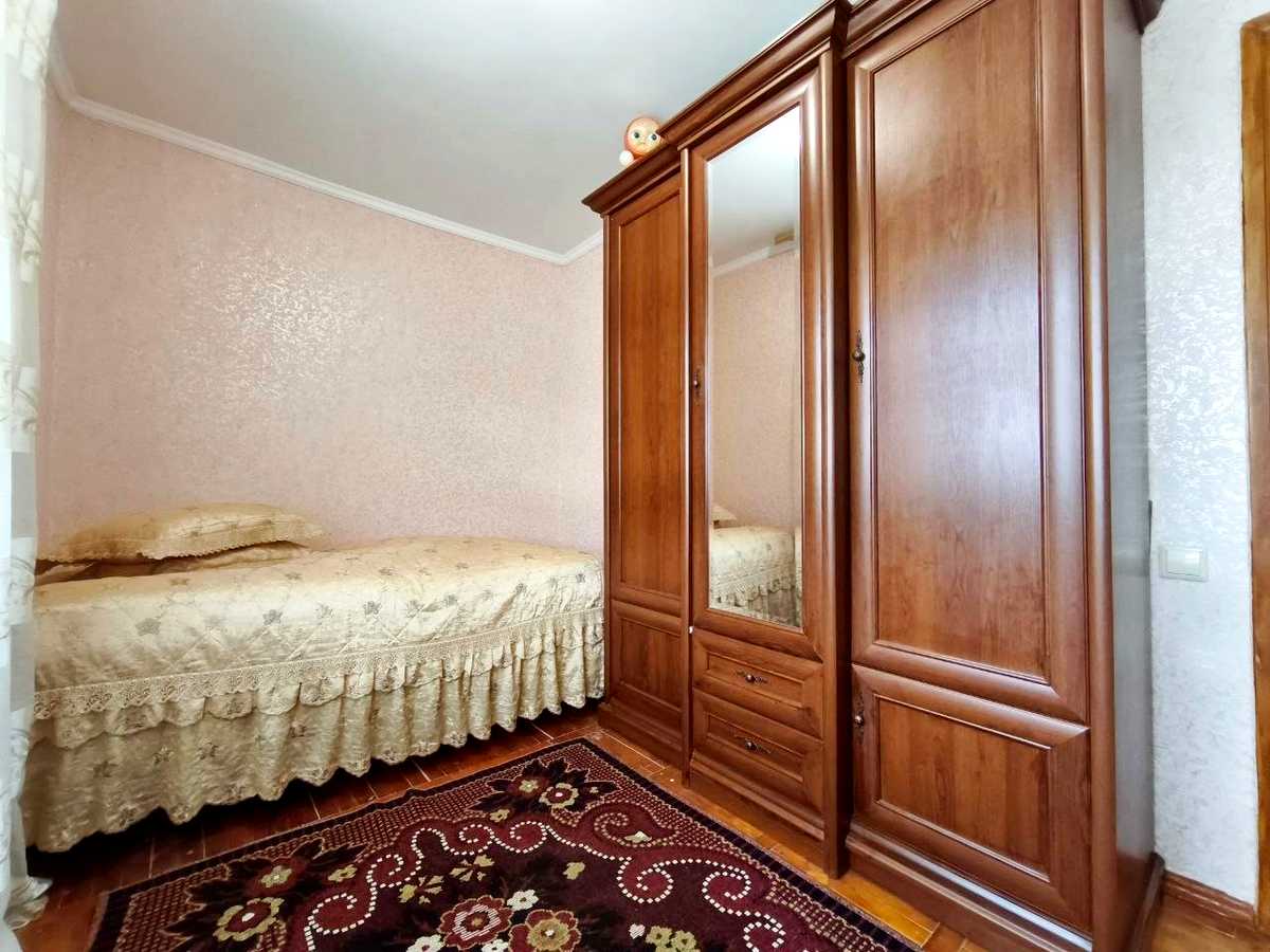 Квартира на вул. Шевченка, 112А, ID 388697, фото №1